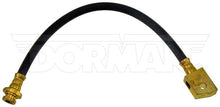 Load image into Gallery viewer, H381097 Brake Hydraulic Hose Dorman - First Stop Canada