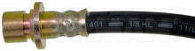 Charger l'image dans la galerie, H381099 Brake Hydraulic Hose Dorman - First Stop Canada