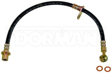 Charger l'image dans la galerie, H381099 Brake Hydraulic Hose Dorman - First Stop Canada