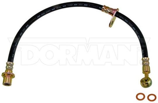 H381099 Brake Hydraulic Hose Dorman - First Stop Canada