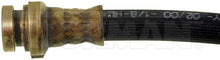 Load image into Gallery viewer, H381110 Brake Hydraulic Hose Dorman - First Stop Canada