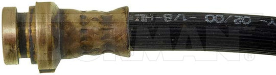 H381110 Brake Hydraulic Hose Dorman - First Stop Canada