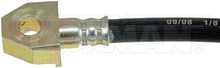 Load image into Gallery viewer, H381143 Brake Hydraulic Hose Dorman - First Stop Canada