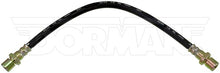 Charger l'image dans la galerie, H381147 Brake Hydraulic Hose Dorman - First Stop Canada