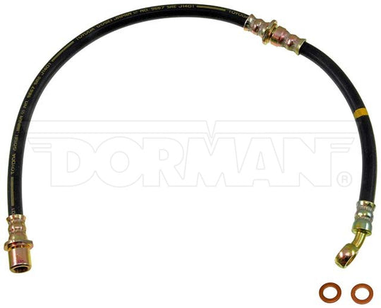 H381150 Brake Hydraulic Hose Dorman - First Stop Canada