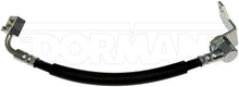 Load image into Gallery viewer, H381158 Brake Hydraulic Hose Dorman - First Stop Canada