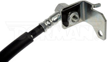 Load image into Gallery viewer, H381158 Brake Hydraulic Hose Dorman - First Stop Canada