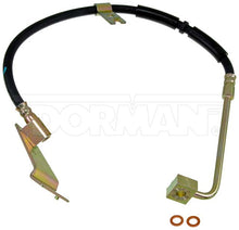 Load image into Gallery viewer, H381159 Brake Hydraulic Hose Dorman - First Stop Canada