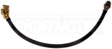 Load image into Gallery viewer, H381163 Brake Hydraulic Hose Dorman - First Stop Canada