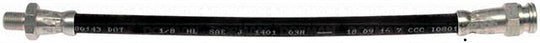 H38117 Brake Hydraulic Hose Dorman - First Stop Canada