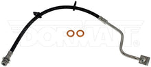 Load image into Gallery viewer, H381185 Brake Hydraulic Hose Dorman - First Stop Canada