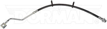 Load image into Gallery viewer, H381186 Brake Hydraulic Hose Dorman - First Stop Canada