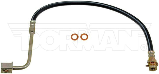 H38121 Brake Hydraulic Hose Dorman - First Stop Canada