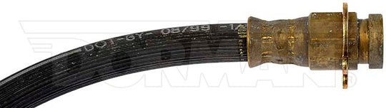 H381220 Brake Hydraulic Hose Dorman - First Stop Canada