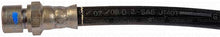 Load image into Gallery viewer, H381228 Brake Hydraulic Hose Dorman - First Stop Canada