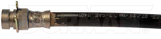H381230 Brake Hose Dorman - First Stop Canada