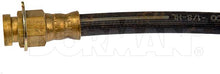 Load image into Gallery viewer, H381236 Brake Hydraulic Hose Dorman - First Stop Canada