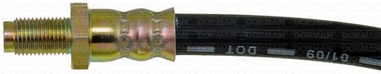 H38124 Brake Hydraulic Hose Dorman - First Stop Canada