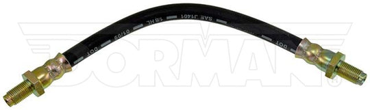 H38124 Brake Hydraulic Hose Dorman - First Stop Canada