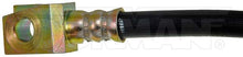 Load image into Gallery viewer, H381249 Brake Hydraulic Hose Dorman - First Stop Canada