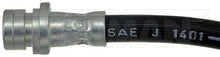 Load image into Gallery viewer, H381261 Brake Hydraulic Hose Dorman - First Stop Canada