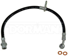 Load image into Gallery viewer, H381261 Brake Hydraulic Hose Dorman - First Stop Canada