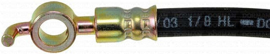 H38127 Brake Hydraulic Hose Dorman - First Stop Canada
