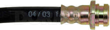 Load image into Gallery viewer, H38127 Brake Hydraulic Hose Dorman - First Stop Canada