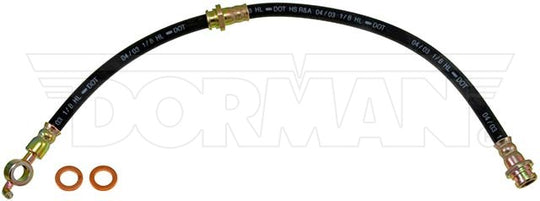 H38127 Brake Hydraulic Hose Dorman - First Stop Canada