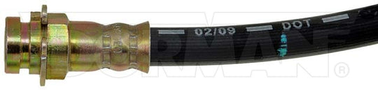 H381273 Brake Hydraulic Hose Dorman - First Stop Canada