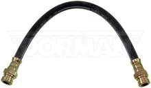 Load image into Gallery viewer, H38128 Brake Hydraulic Hose Dorman - First Stop Canada