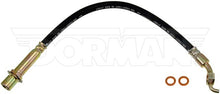 Load image into Gallery viewer, H381290 Brake Hydraulic Hose Dorman - First Stop Canada