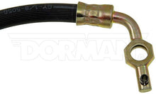 Load image into Gallery viewer, H381296 Brake Hydraulic Hose Dorman - First Stop Canada