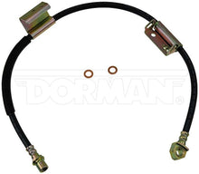 Load image into Gallery viewer, H381298 Brake Hydraulic Hose Dorman - First Stop Canada