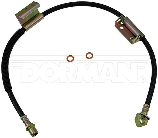 H381298 Brake Hydraulic Hose Dorman - First Stop Canada