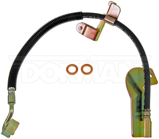 H381309 Brake Hydraulic Hose Dorman - First Stop Canada
