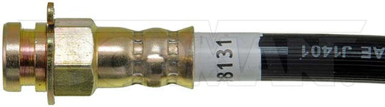 H38131 Brake Hydraulic Hose Dorman - First Stop Canada