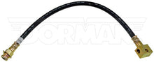 Load image into Gallery viewer, H38131 Brake Hydraulic Hose Dorman - First Stop Canada
