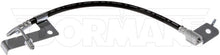 Charger l'image dans la galerie, H381310 Brake Hydraulic Hose Dorman - First Stop Canada