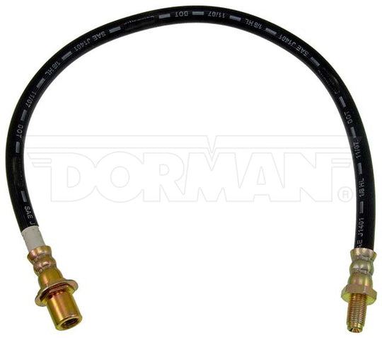 H381328 Brake Hydraulic Hose Dorman - First Stop Canada
