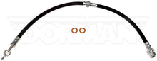 Load image into Gallery viewer, H381335 Brake Hydraulic Hose Dorman - First Stop Canada