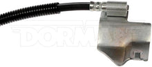 Load image into Gallery viewer, H381338 Brake Hydraulic Hose Dorman - First Stop Canada