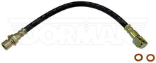 Load image into Gallery viewer, H381346 Brake Hydraulic Hose Dorman - First Stop Canada
