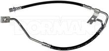 Load image into Gallery viewer, H381363 Brake Hydraulic Hose Dorman - First Stop Canada