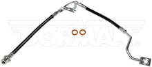 Load image into Gallery viewer, H381364 Brake Hydraulic Hose Dorman - First Stop Canada