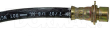 Load image into Gallery viewer, H381370 Brake Hydraulic Hose Dorman - First Stop Canada