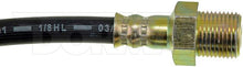 Load image into Gallery viewer, H38138 Brake Hydraulic Hose Dorman - First Stop Canada