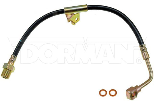 H38139 Brake Hydraulic Hose Dorman - First Stop Canada