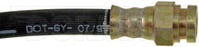 Charger l'image dans la galerie, H38143 Brake Hydraulic Hose Dorman - First Stop Canada