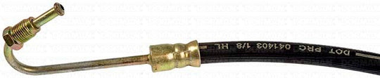 H38145 Clutch Hydraulic Hose Dorman - First Stop Canada
